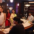 「月夜行路 ―答えは名作の中に―」7話（C）日本テレビ