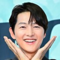 ソン・ジュンギが作品に大きな影響を与えた⁉『KPOPガールズ! デーモン・ハンターズ』監督が作品誕生の舞台裏を初公開