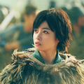 『キングダム 魂の決戦』ⓒ原泰久／集英社 ⓒ2026映画「キングダム」製作委員会
