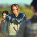 『キングダム 魂の決戦』ⓒ原泰久／集英社 ⓒ2026映画「キングダム」製作委員会