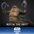 ロッタ・ザ・ハット © & ™ Lucasfilm Ltd.