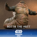 ロッタ・ザ・ハット © & ™ Lucasfilm Ltd.
