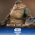 ロッタ・ザ・ハット © & ™ Lucasfilm Ltd.