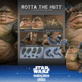 ロッタ・ザ・ハット © & ™ Lucasfilm Ltd.