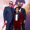『Michael／マイケル』（R）, TM & © 2026 Lions Gate Entertainment Inc. All Rights Reserved.
