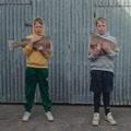 『きれっぱしの愛』© STILL VIVID, SNOWGLOBE, HOBAB, MANEKI FILMS, FILM I VÄST, ARTE FRANCE CINEMA