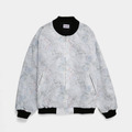 Paprika All-over print jacket2 ￥29,700 tax in