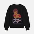 Paprika Printed Sweatshirt ￥16,500 tax in