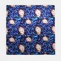 Paprika Scarf 全4種 各￥4,400 tax in