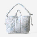 Paprika All-Over Print Bag　全2種 ￥11,000 tax in