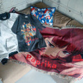 「Paprika × DAIMARU MATSUZAKAYA」