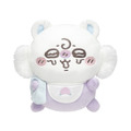C：泣いちゃったモモンガぬいぐるみ「Chiikawa Baby ぬいぐるみくじ」©nagano