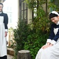 「風、薫る」第41回©NHK