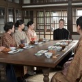 「風、薫る」第41回©NHK