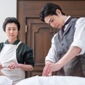「風、薫る」第41回©NHK