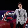 俳優イ・ビョンホン、アウディ のブランドアンバサダーに就任！