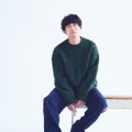 坂口健太郎