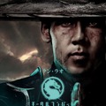 『モータルコンバット／ネクストラウンド』クン・ラオ　©2026 Warner Bros. Ent. All rights reserved