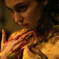 『OXANA 裸の革命家・オクサナ』