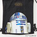「スター・ウォーズナップサック」