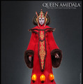 1/6スケールフィギュア　アミダラ女王 © & ™ Lucasfilm Ltd.