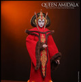 1/6スケールフィギュア　アミダラ女王 © & ™ Lucasfilm Ltd.