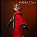 1/6スケールフィギュア　アミダラ女王 © & ™ Lucasfilm Ltd.