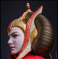 1/6スケールフィギュア　アミダラ女王 © & ™ Lucasfilm Ltd.