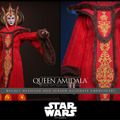 1/6スケールフィギュア　アミダラ女王 © & ™ Lucasfilm Ltd.