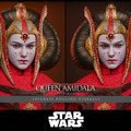1/6スケールフィギュア　アミダラ女王 © & ™ Lucasfilm Ltd.