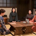 「風、薫る」第42回©NHK