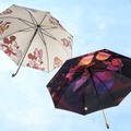 長傘　各3,500円 © Disney