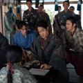 「豊臣兄弟！」第20回 ©︎NHK