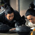 「豊臣兄弟！」第20回 ©︎NHK