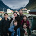 カンヌ映画祭パルムドールはルーマニアの気鋭が描く『Fjord』、2027年日本公開予定・画像