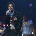 『Michael／マイケル』(R), TM & (C) 2026 Lions Gate Entertainment Inc. All Rights Reserved.