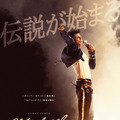 『Michael／マイケル』(R), TM & (C) 2026 Lions Gate Entertainment Inc. All Rights Reserved.