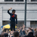 『Michael／マイケル』(R), TM & (C) 2026 Lions Gate Entertainment Inc. All Rights Reserved.