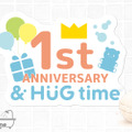 &HUG timeシリーズ