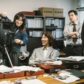 『名無し』（C）佐藤二朗 永田諒 ／ ヒーローズ（C）2026 映画「名無し」製作委員会