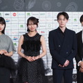 「ショートショート フィルムフェスティバル＆アジア 2026」レッドカーペットセレモニー