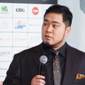 「ショートショート フィルムフェスティバル＆アジア 2026」レッドカーペットセレモニー