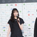 「ショートショート フィルムフェスティバル＆アジア 2026」レッドカーペットセレモニー