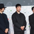 「ショートショート フィルムフェスティバル＆アジア 2026」レッドカーペットセレモニー