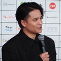 「ショートショート フィルムフェスティバル＆アジア 2026」レッドカーペットセレモニー