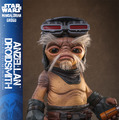 1/1スケールフィギュア　アンゼラ人（ドロイド修理屋）© & ™ Lucasfilm Ltd.