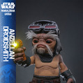 1/1スケールフィギュア　アンゼラ人（ドロイド修理屋）© & ™ Lucasfilm Ltd.