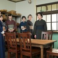 「風、薫る」第43回©NHK