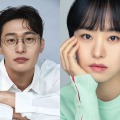 事務所公認の「社内夫婦」誕生！俳優オ・ドンミン＆女優ノ・スサンナの結婚に祝福の嵐