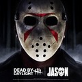 「Dead by Daylight: Jason」